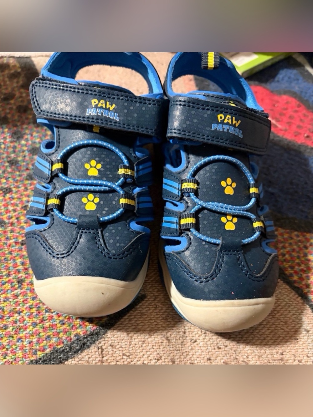 Paw patrol Sand
